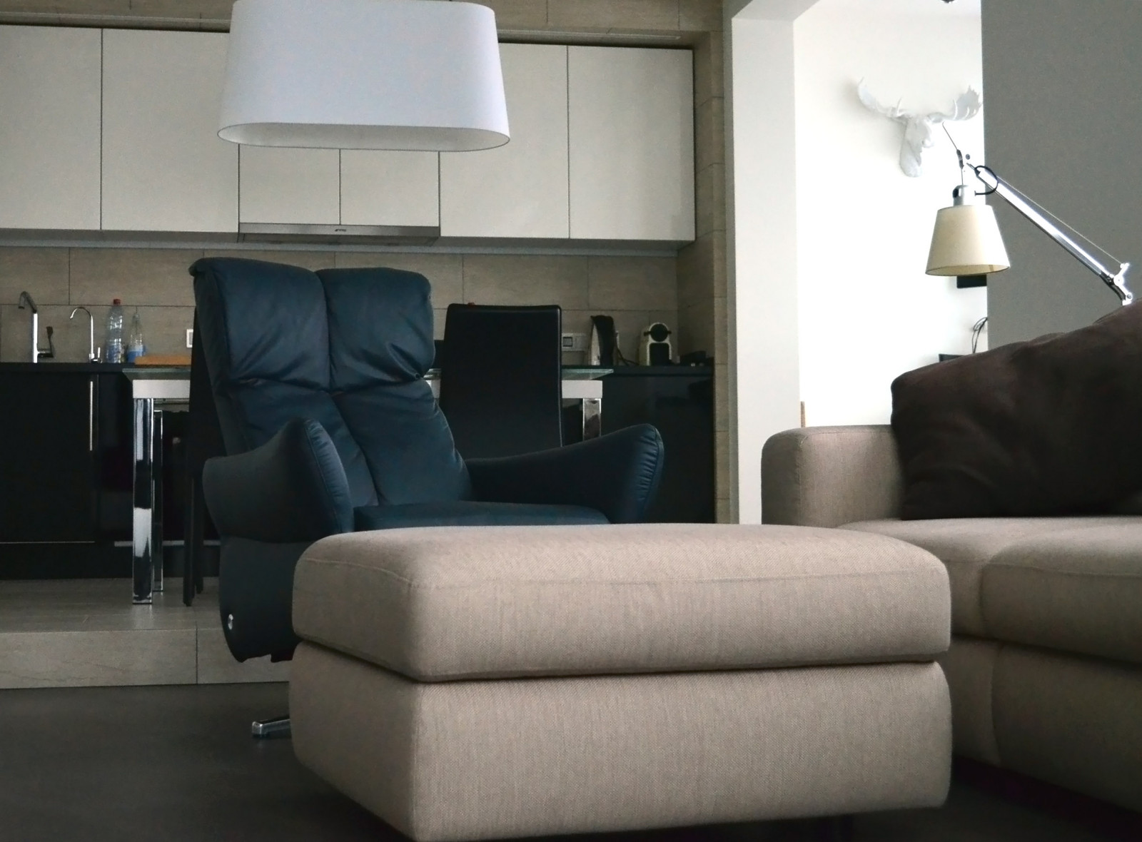 Обложка проекта: Квартира на Дыбенко