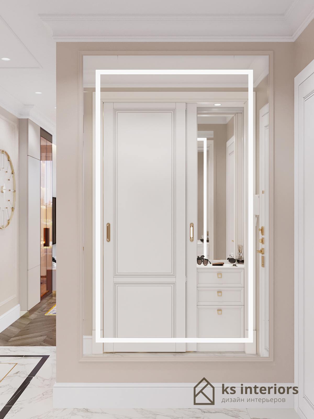 Измайловский 11