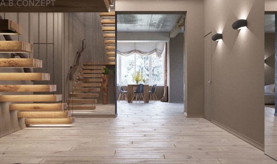 Естественная среда