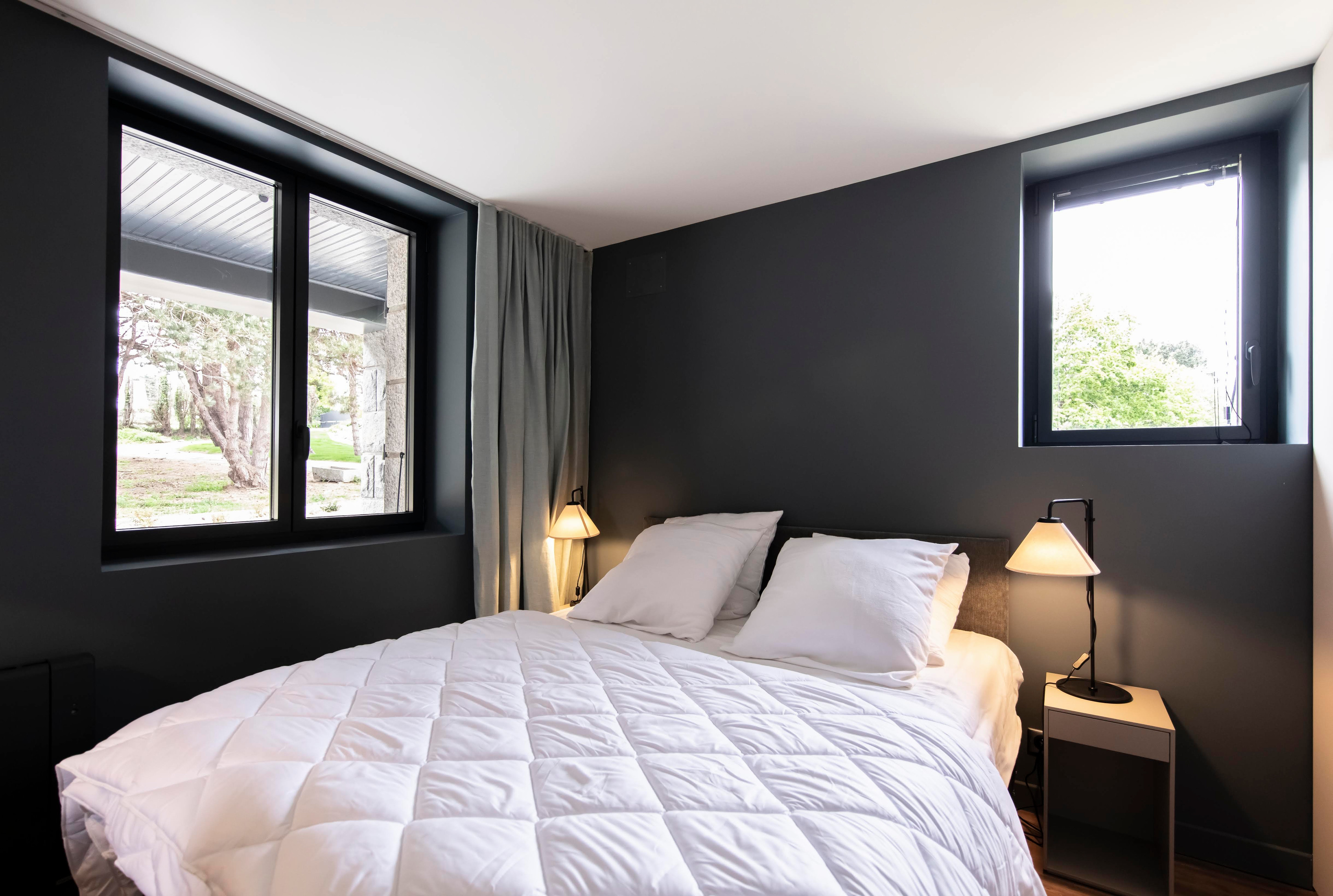 До и после: Дом в Бретани, который не ремонтировали 20 лет