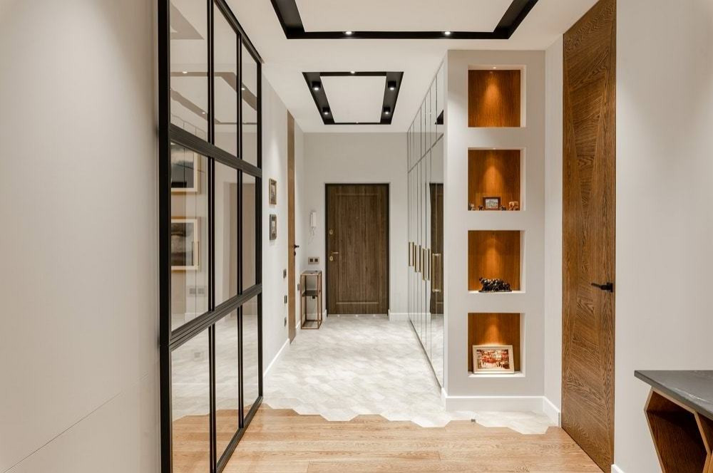 Апартаменты, 188 м2