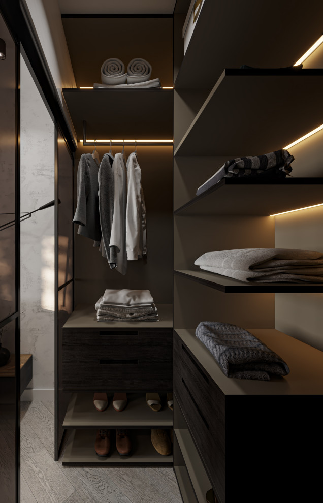 Проспект Маршала Захарова