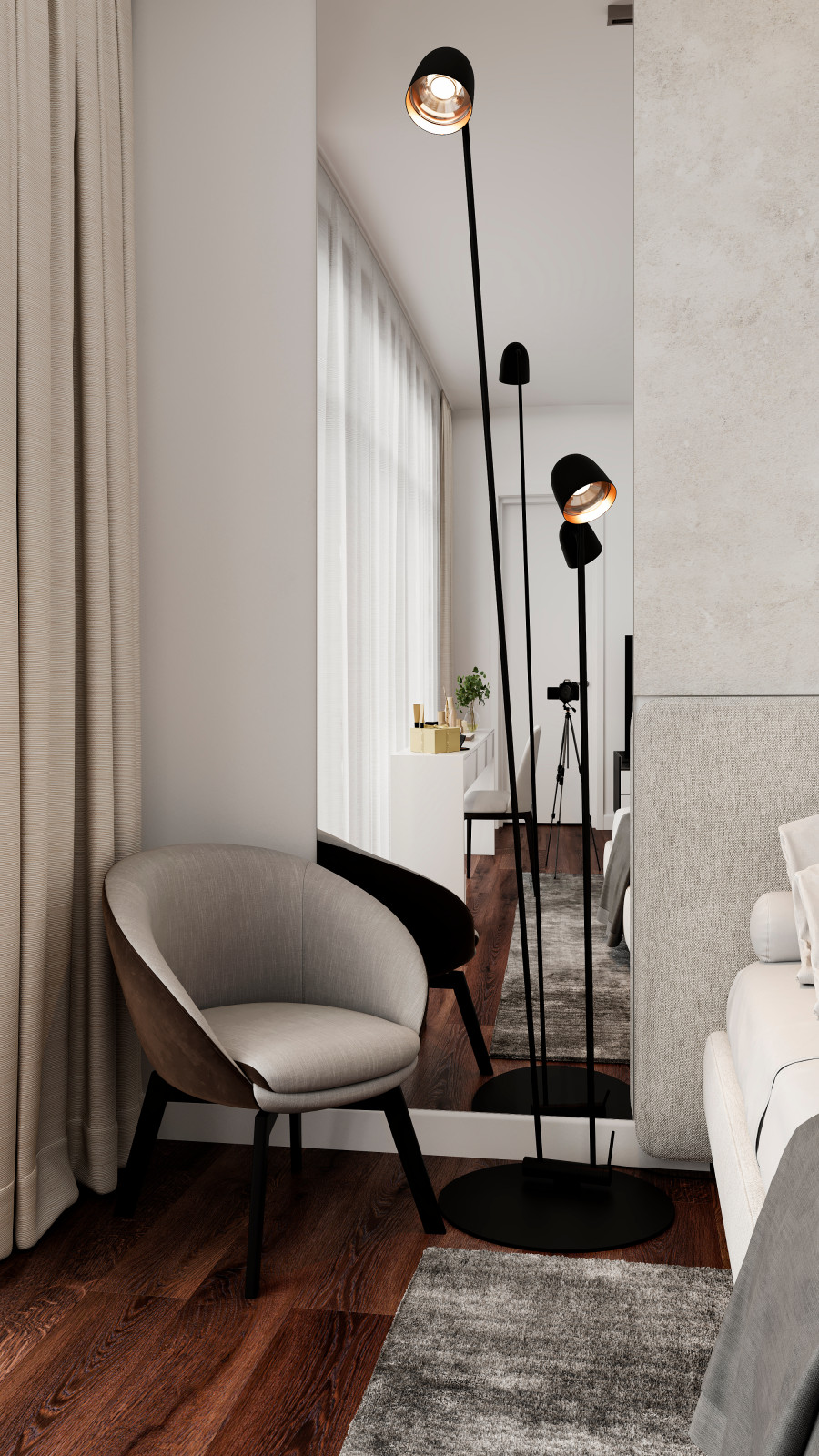 Дом в поселке Резиденции Истра