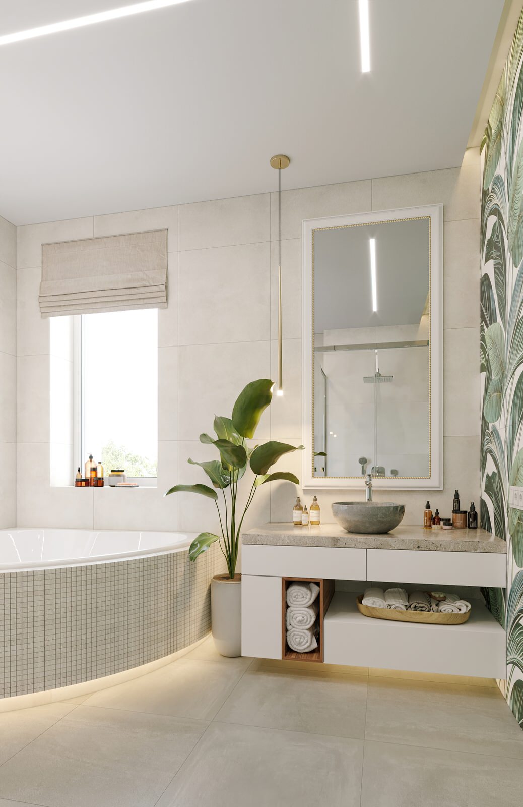 ЖК Эрин Остров