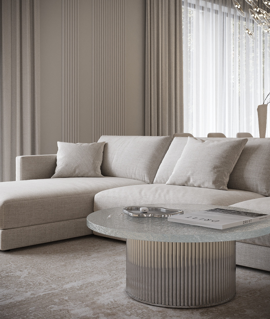 Элегантная Симфония / Elegant Symphony