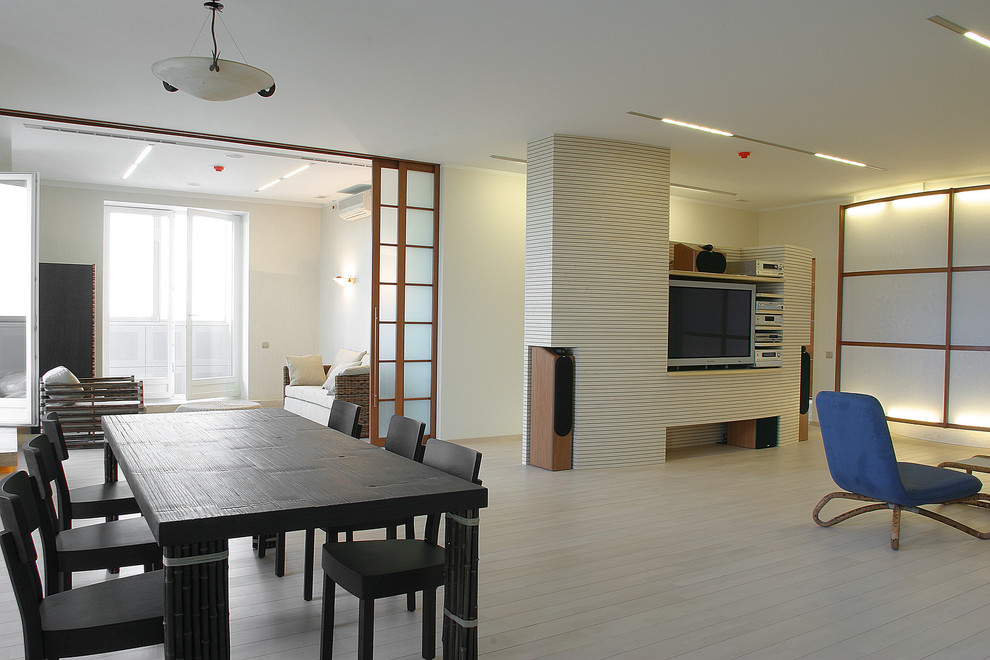 Квартира на улице Звенигородская 120 кв. м