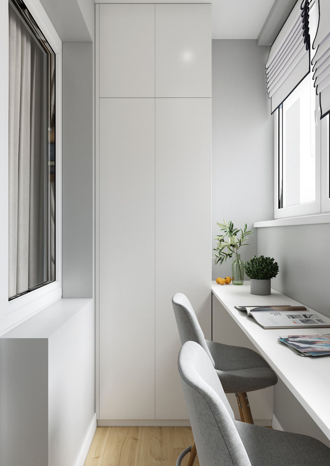 Дмитровское шоссе