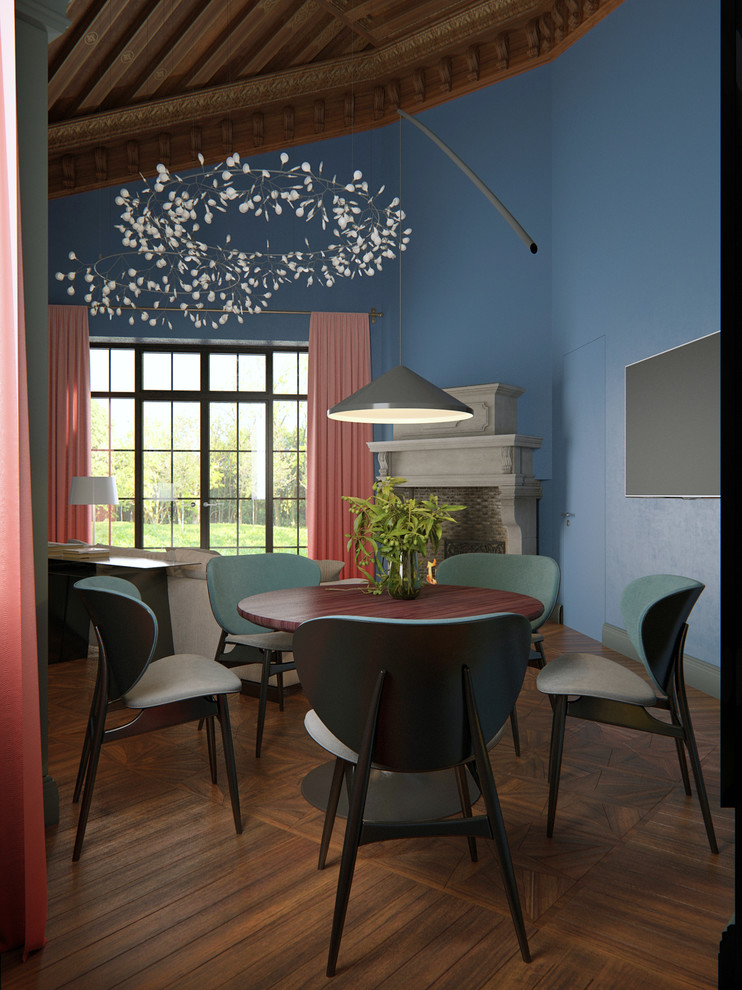 Гостиная в частном доме г. Горячий ключ