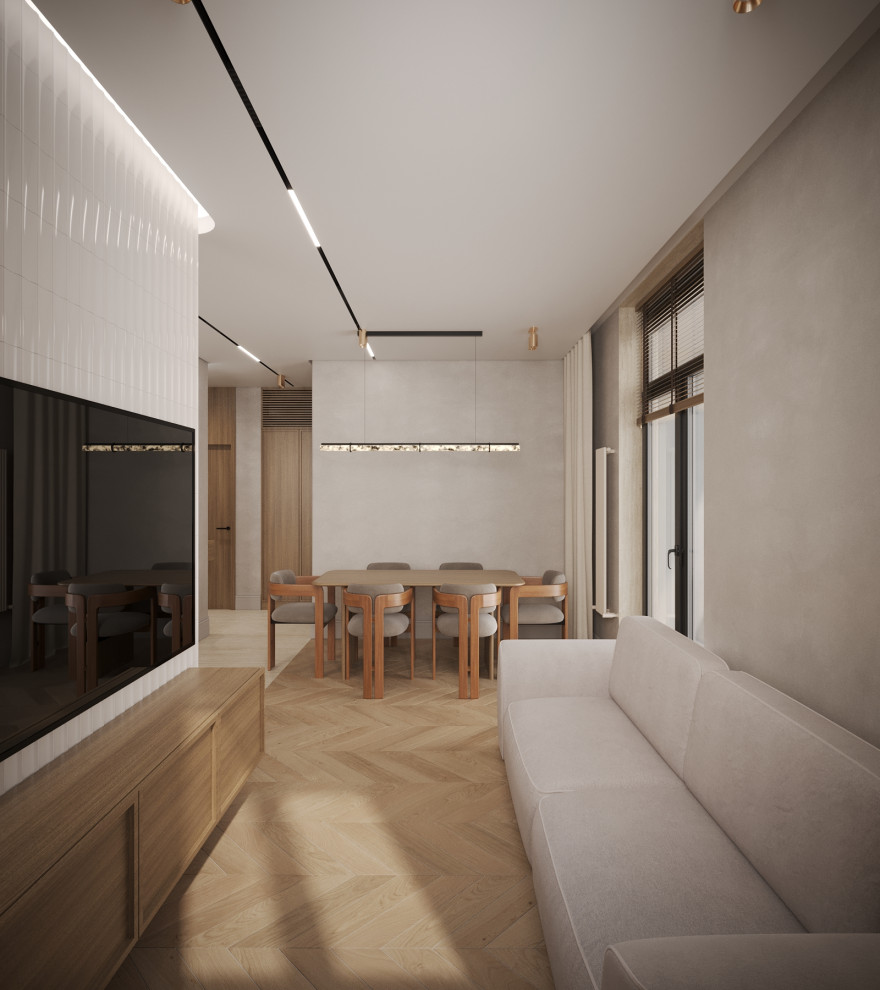 ЖК Кислород