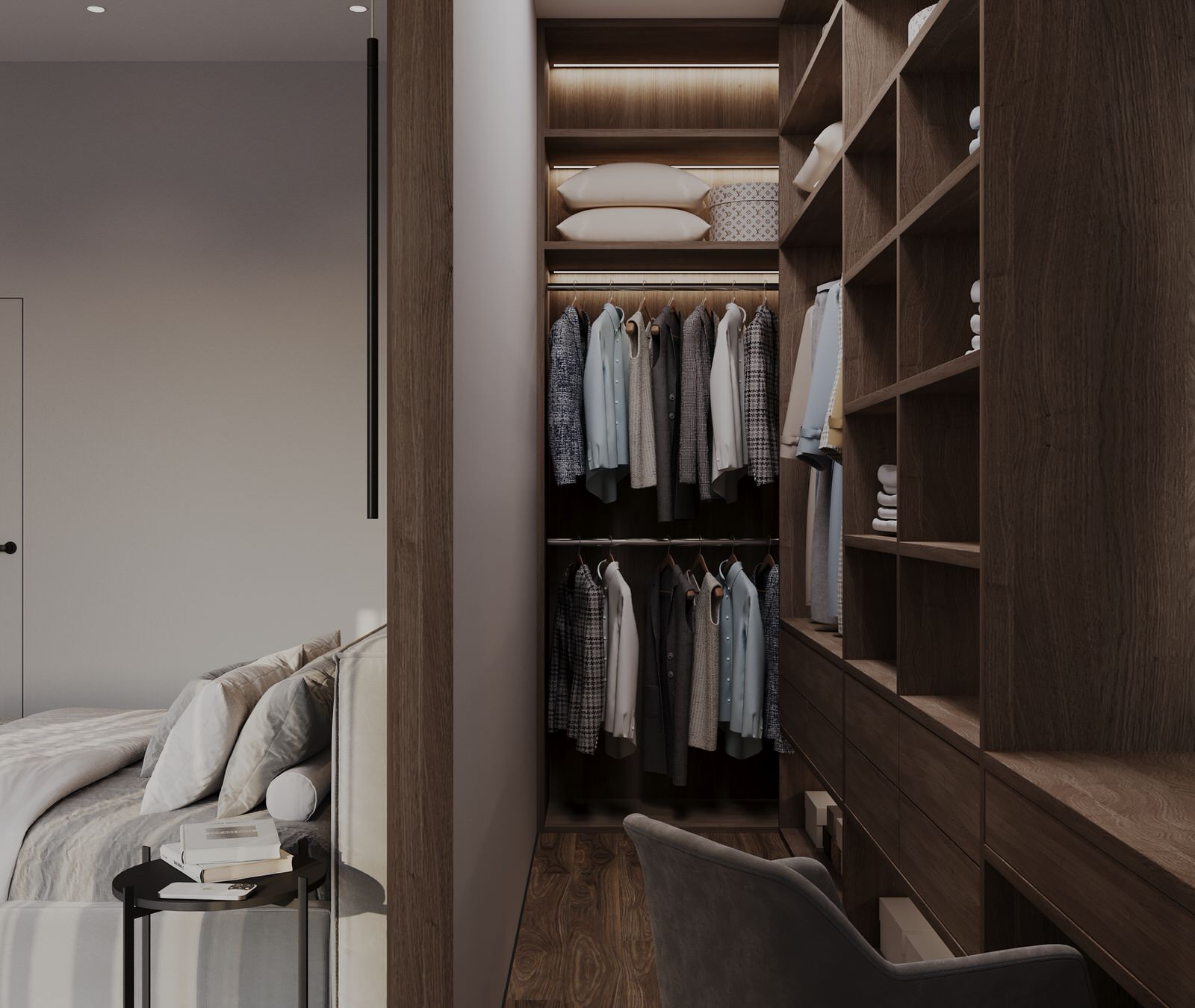 Дом для молодой семьи