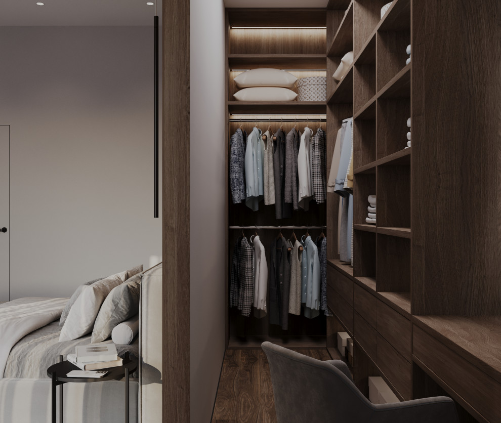 Дом для молодой семьи