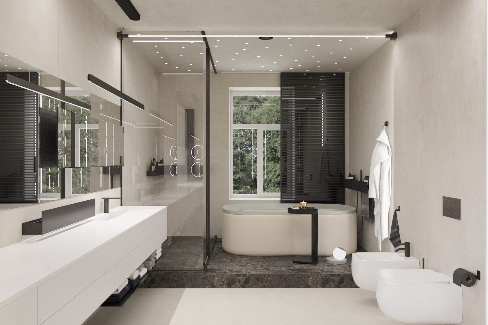 Частный дом г.Москва