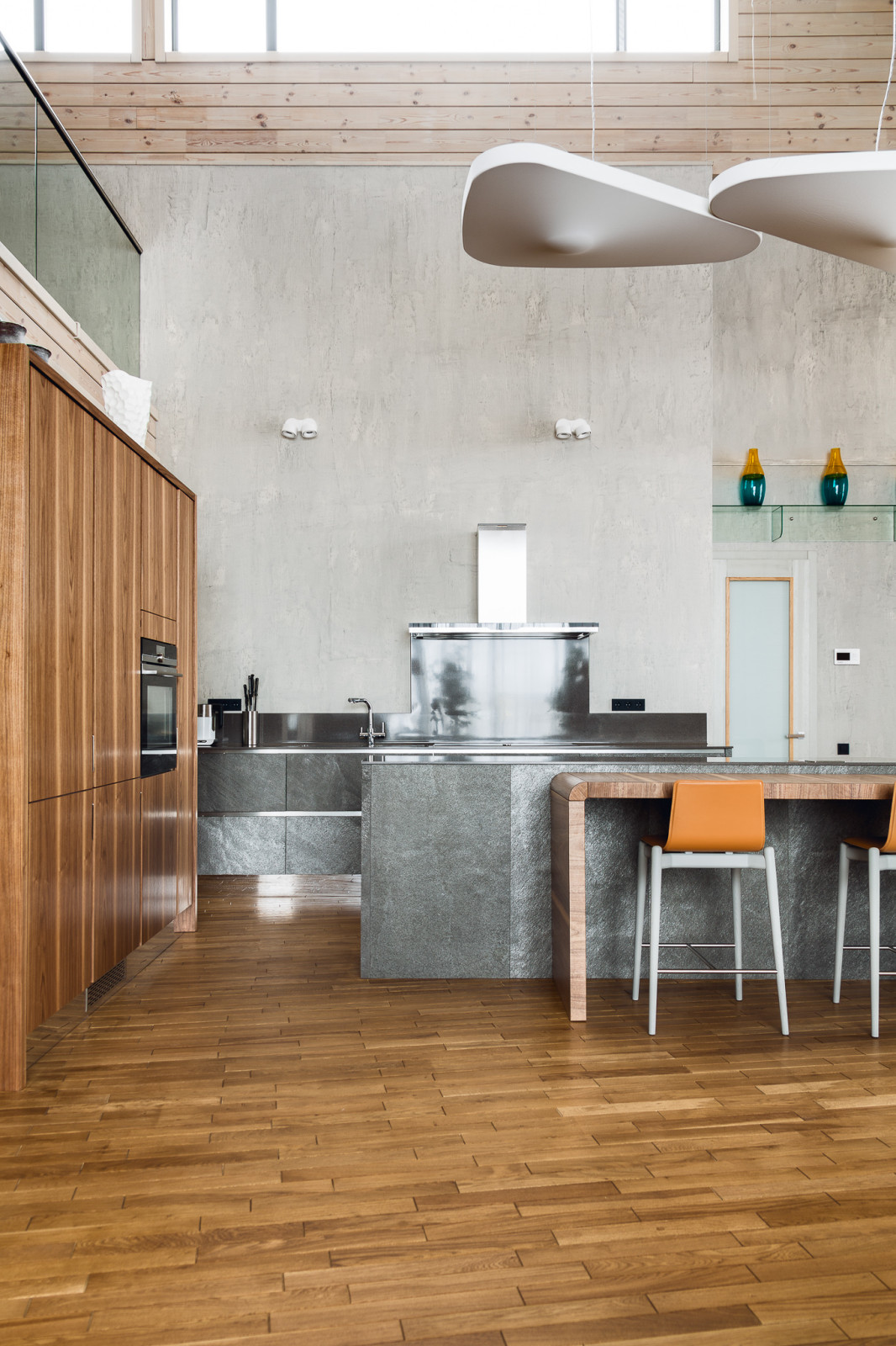 Интерьерная съемка