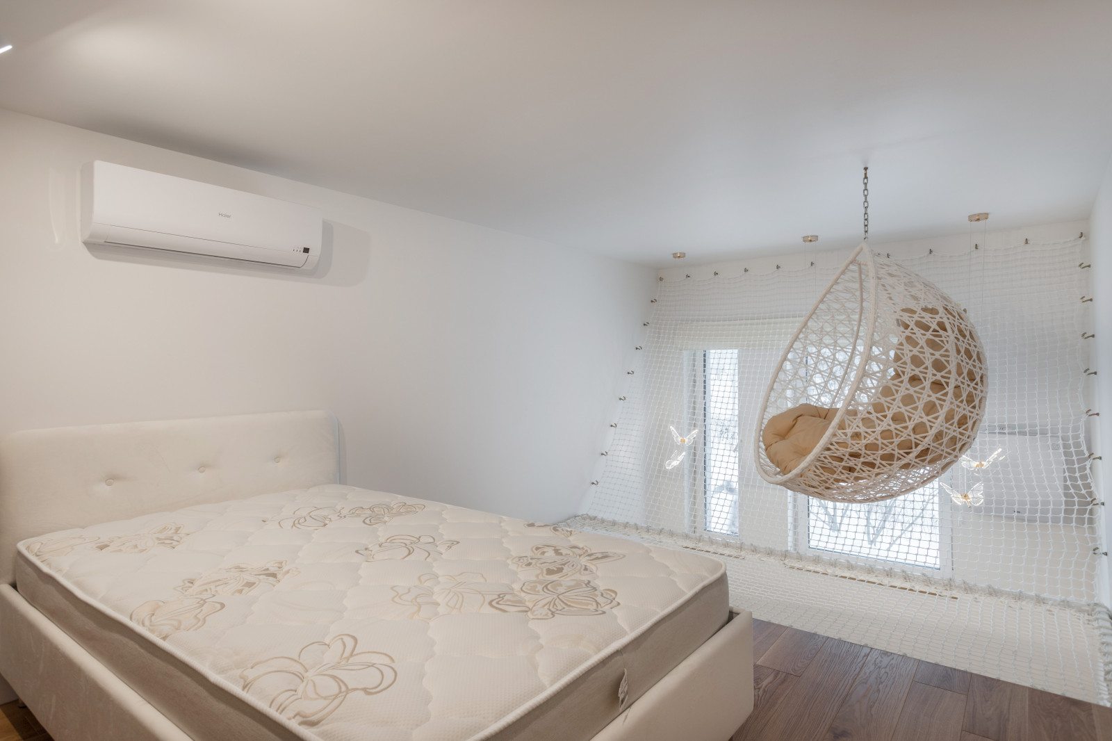 Готовый объект в ЖК «Green park»