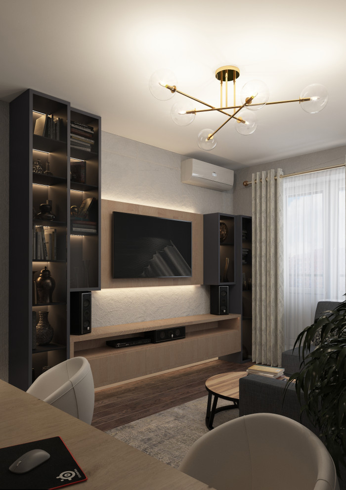 Митино, квартира молодой семьи