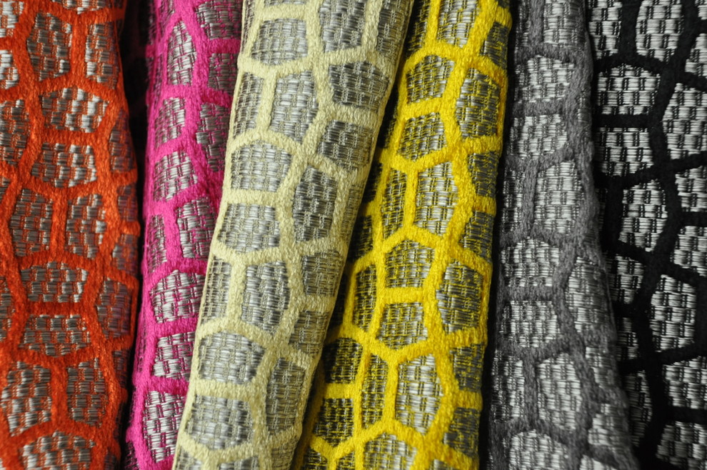 Коллекция тканей S.Harris