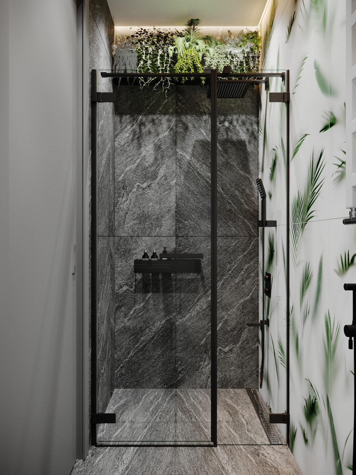 ЖК Нормандия, 90 м.кв