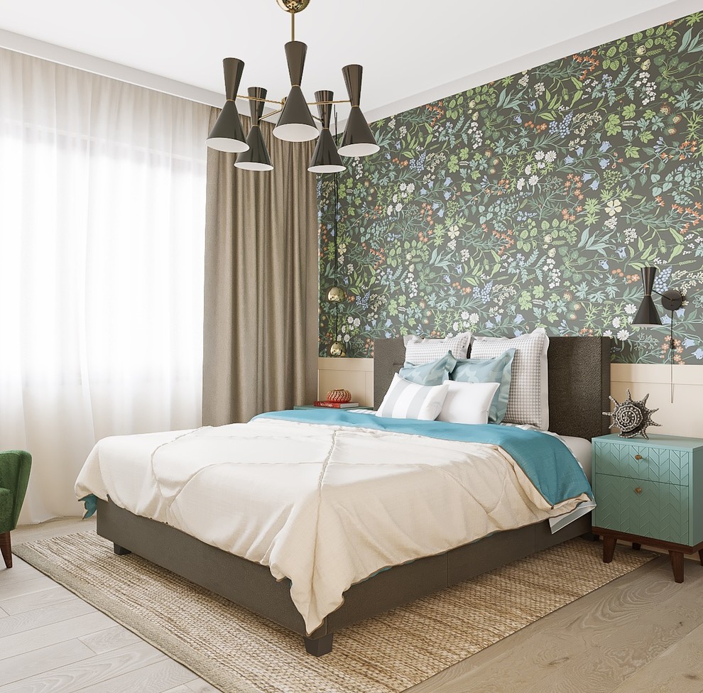 Дом в Пестово