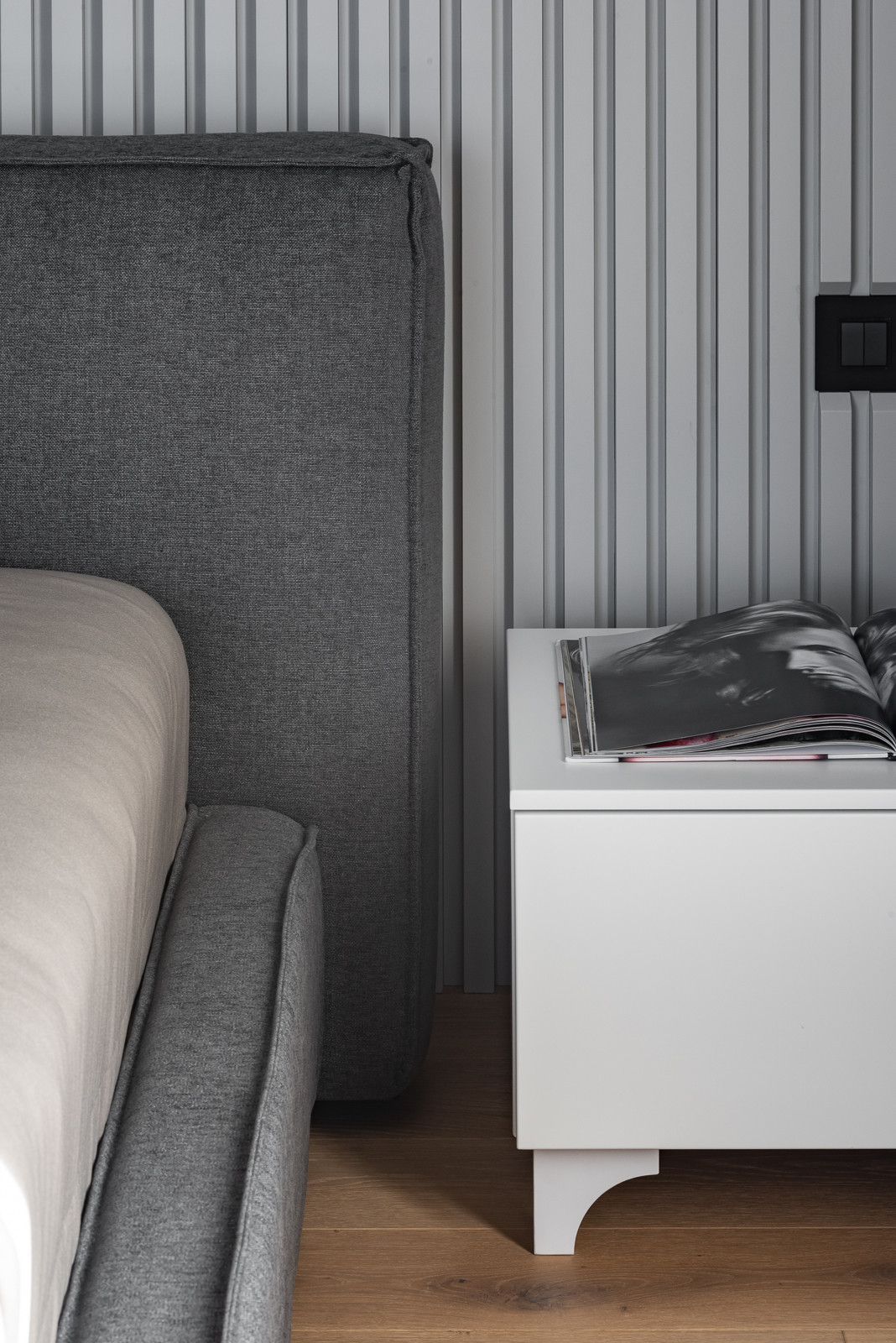 Квартира в Челябинске 80кв.м