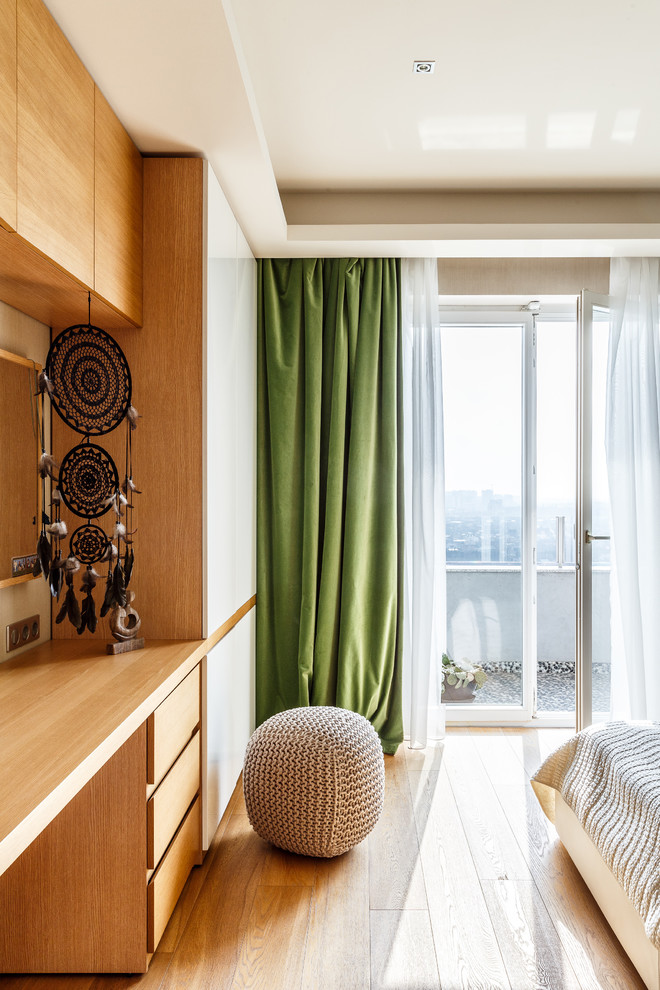 Дизайн спальни