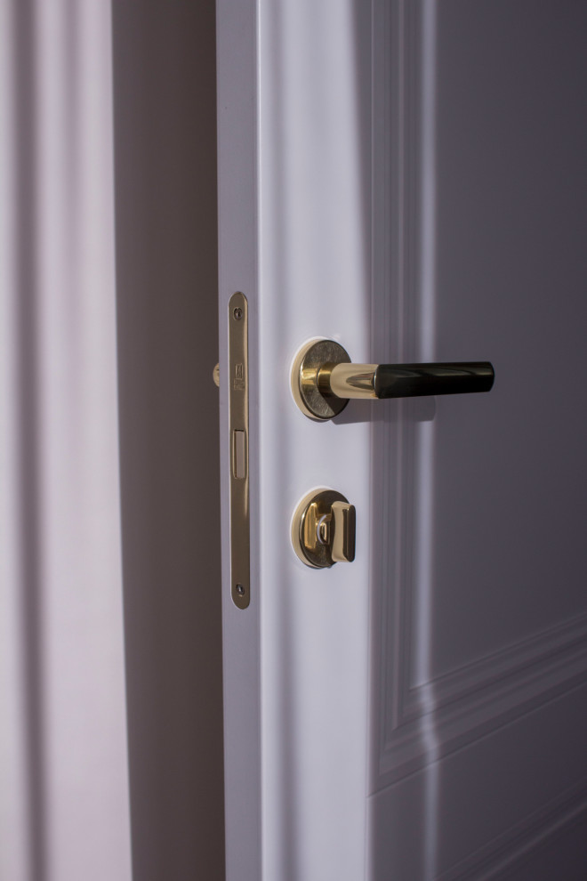 12 этажей над уровнем моря