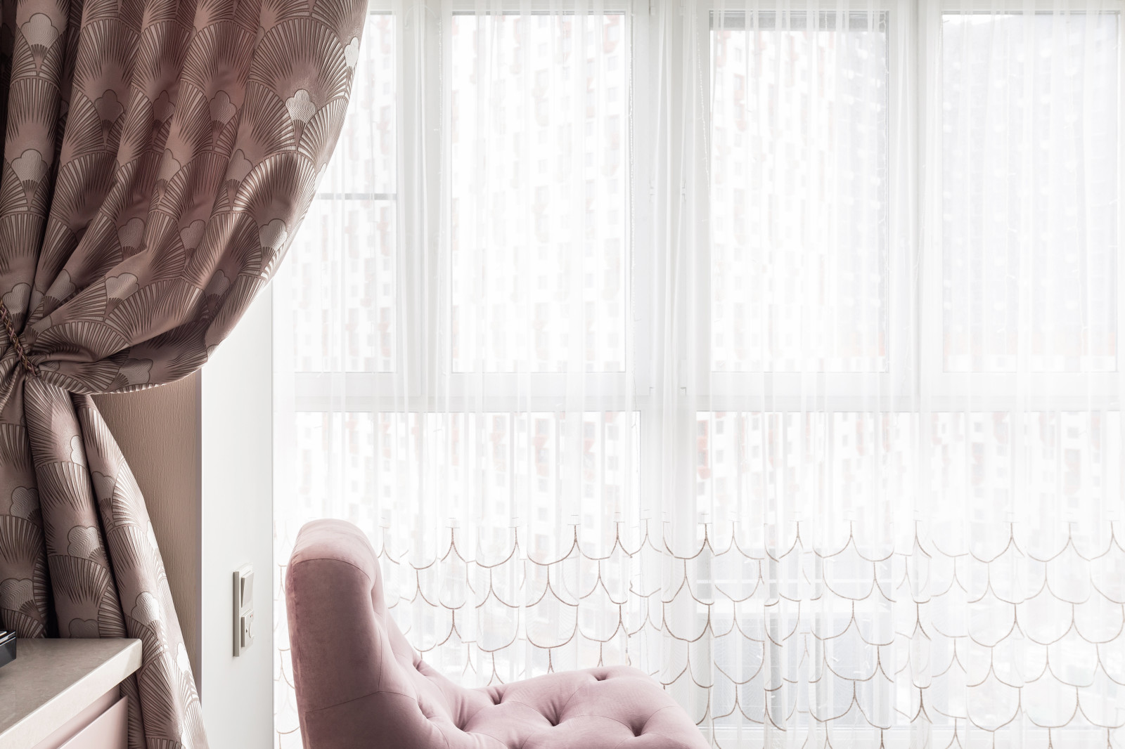 Квартира в Переделкино