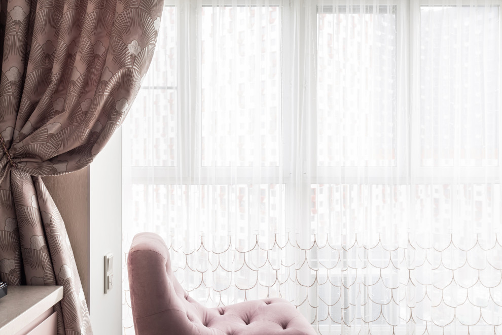 Квартира в Переделкино