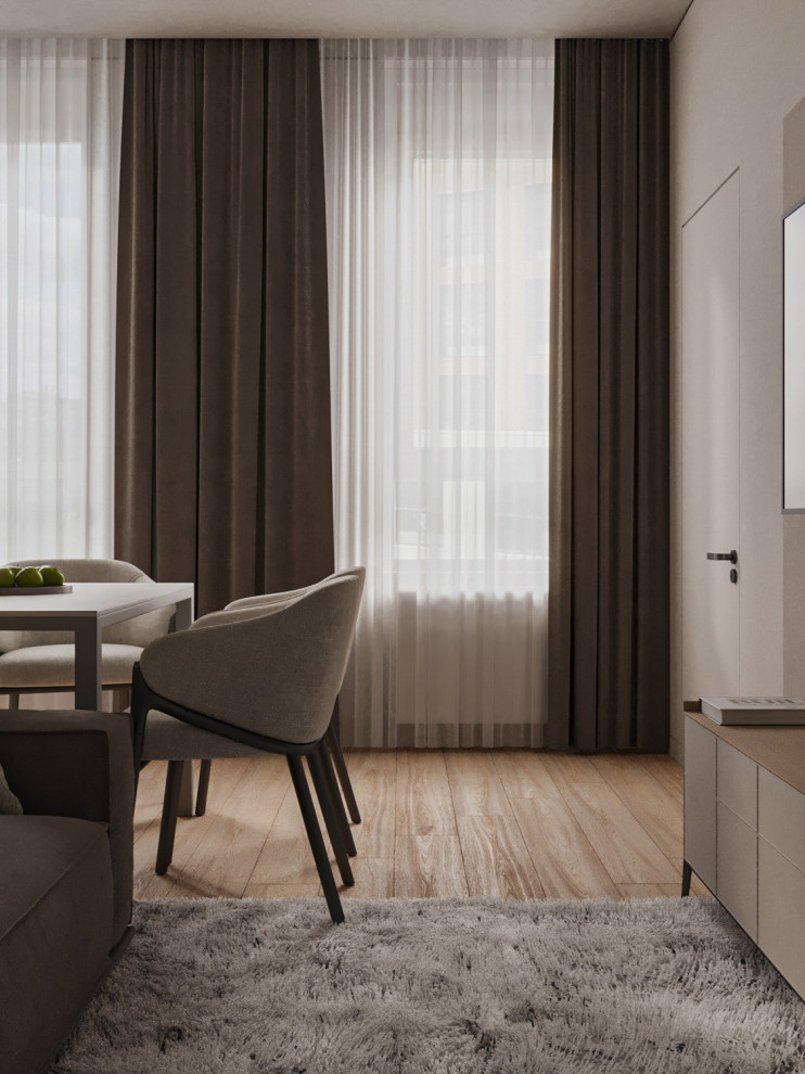 Apartment for rent 60 sq.m.