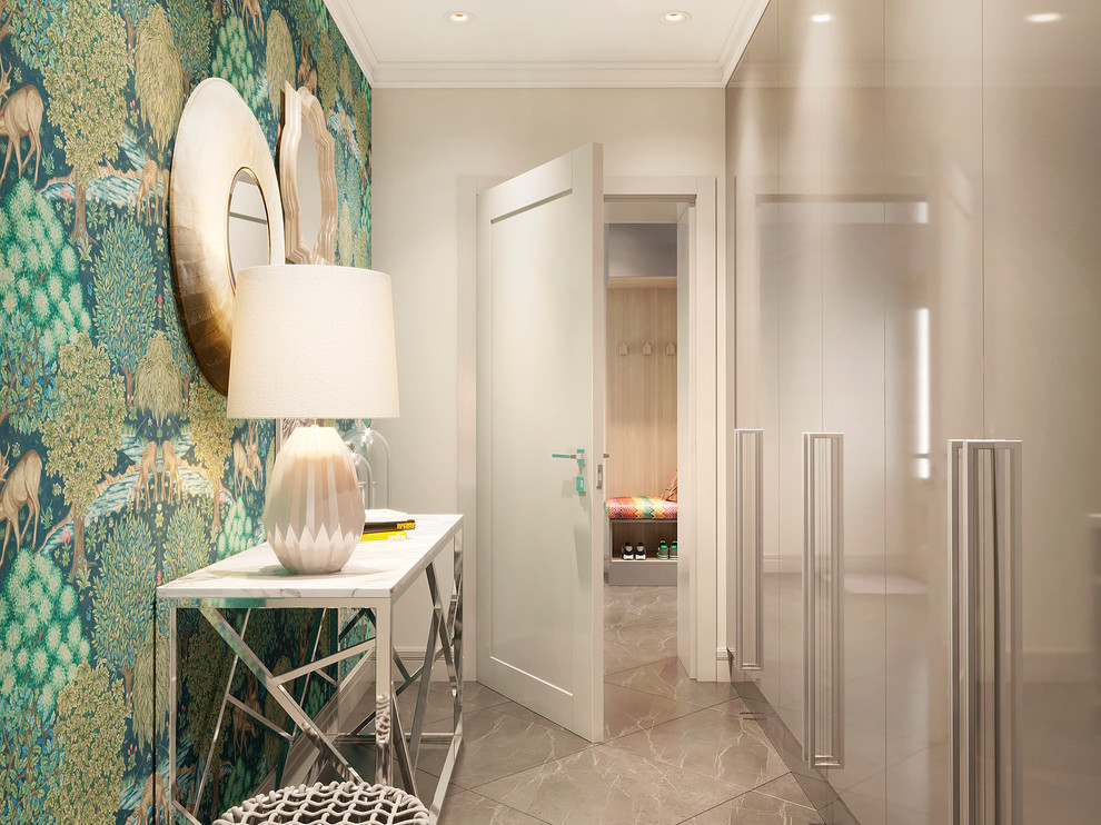 Дом на Киевском шоссе