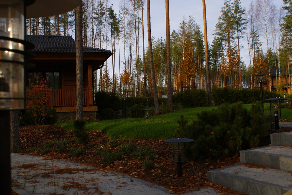 Северное поместье