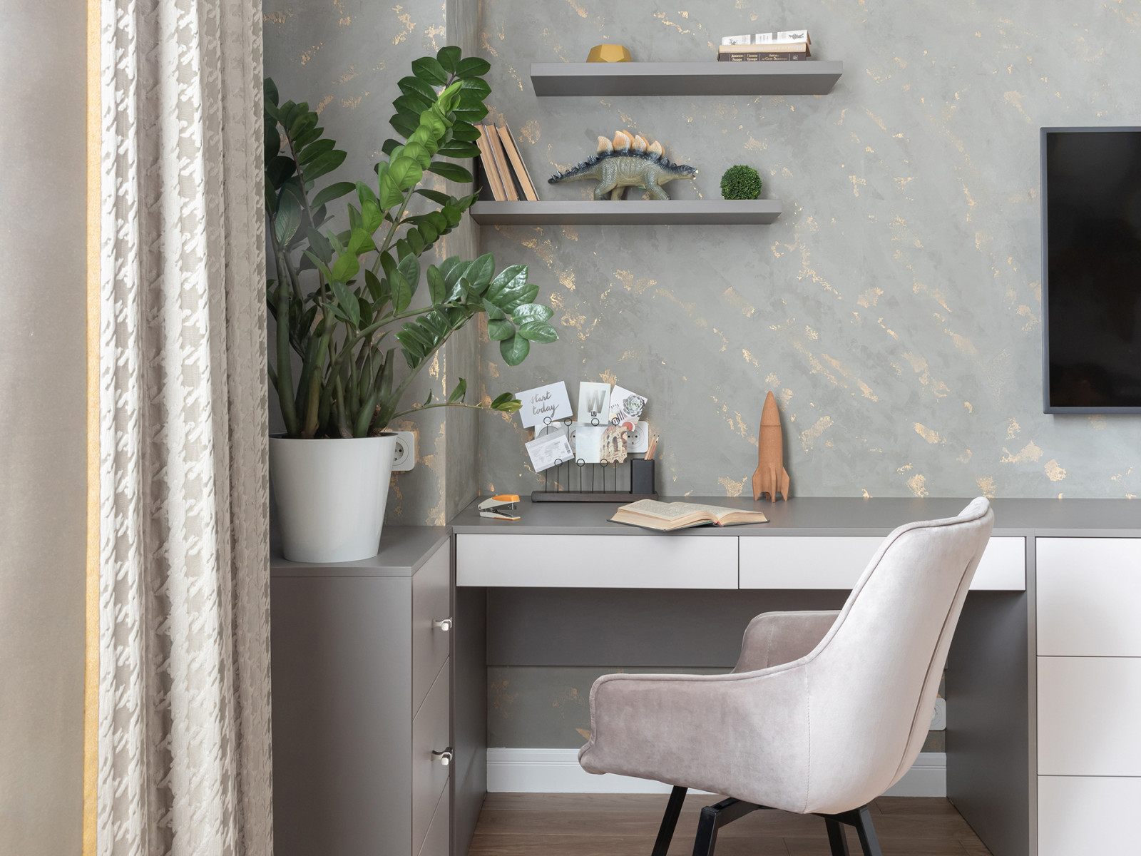 Квартира для большой семьи в Москве