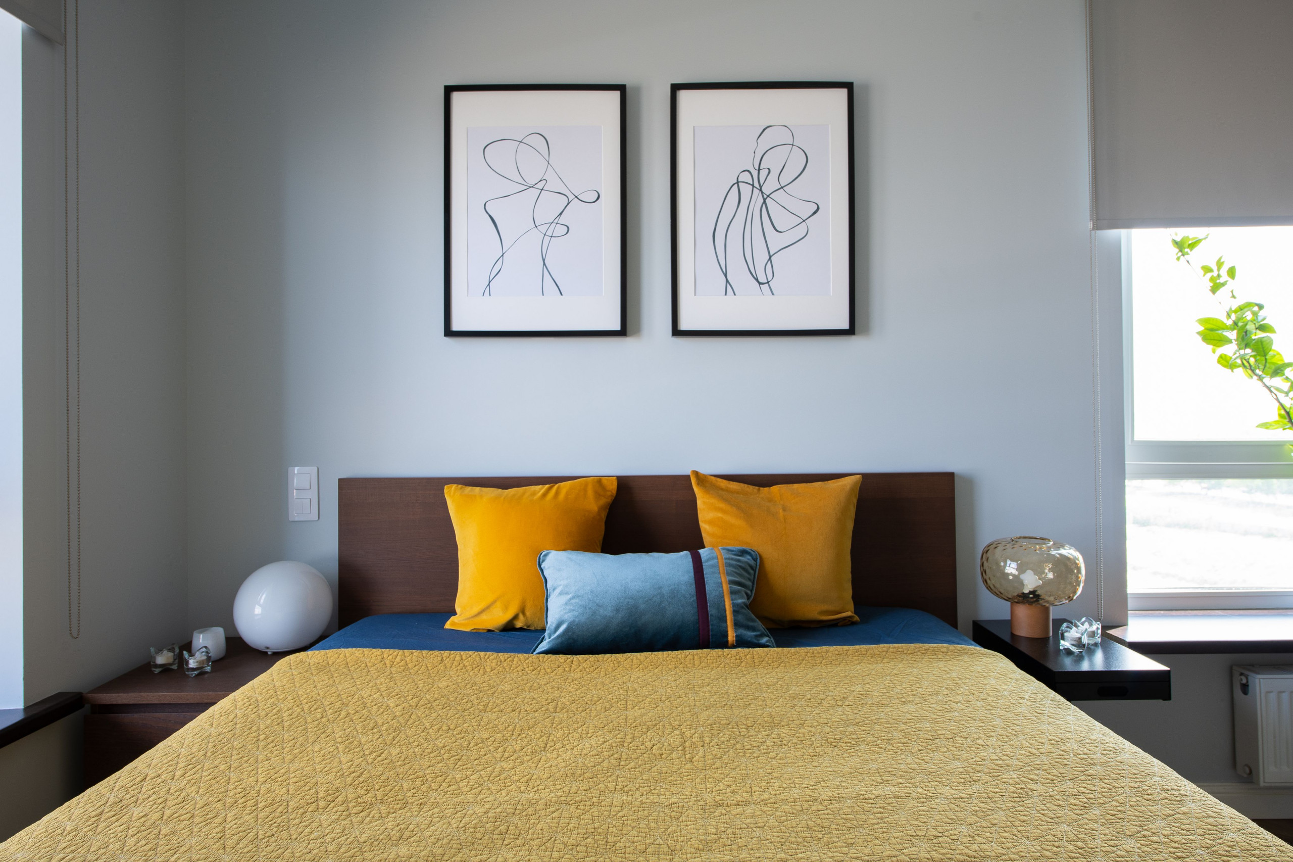 Поиск планировки: 70 кв.м двушка с прицелом на трешку — 4 плана