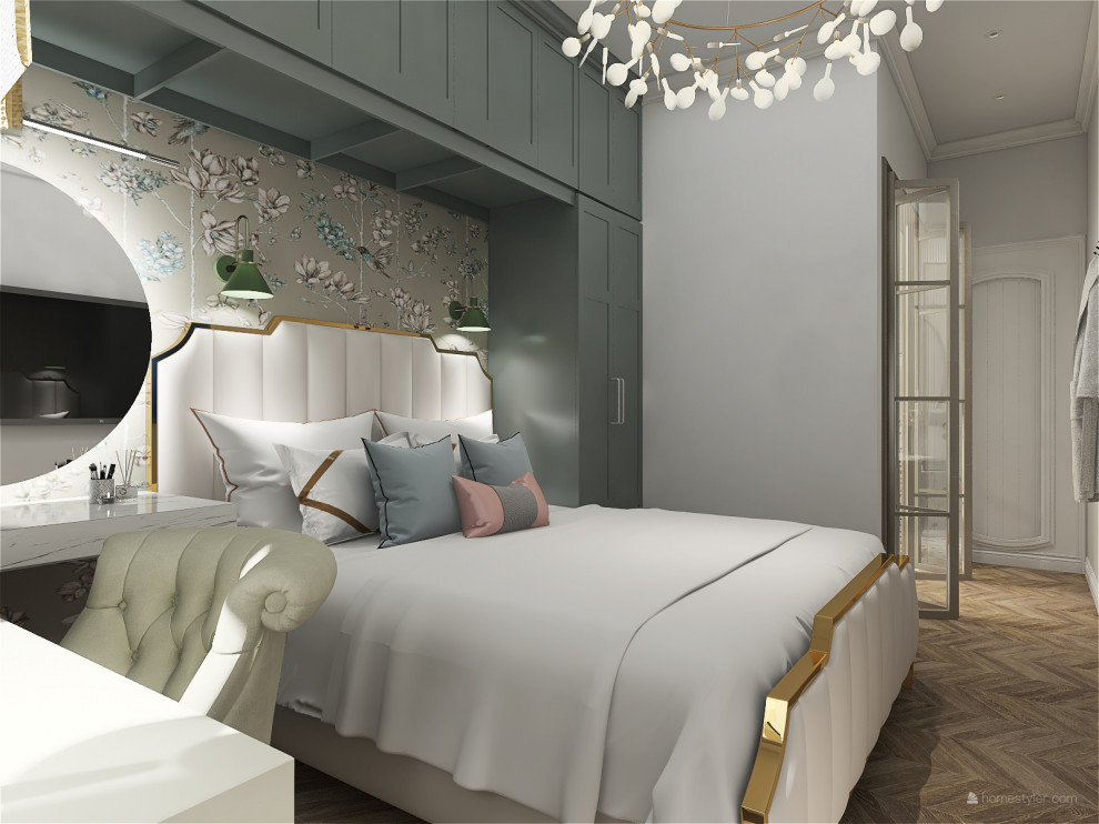 Мои интерьеры