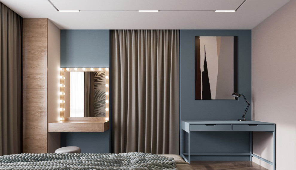 ЖК "Столичные поляны", г.Москва