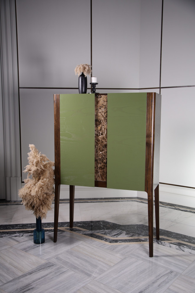 Винный шкаф Toffee