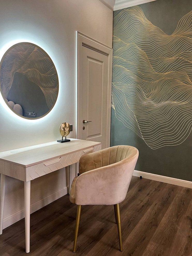 ЖК "Крылья" реализация