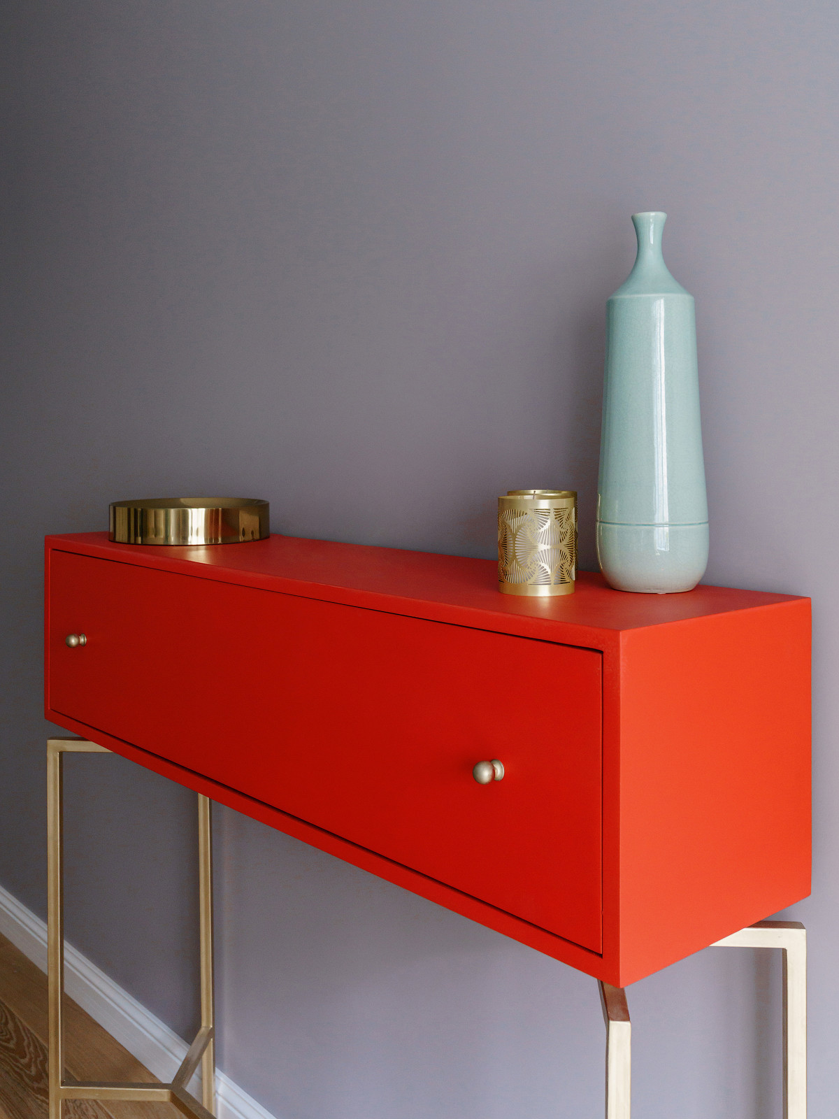 Дом прошлого