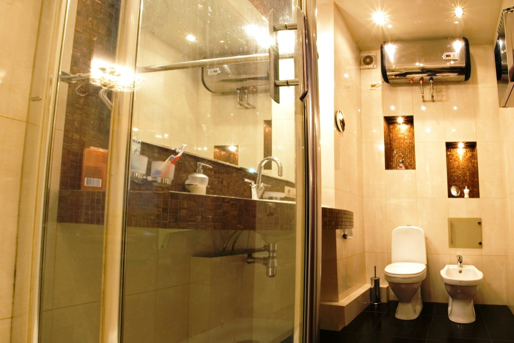 Варшавская