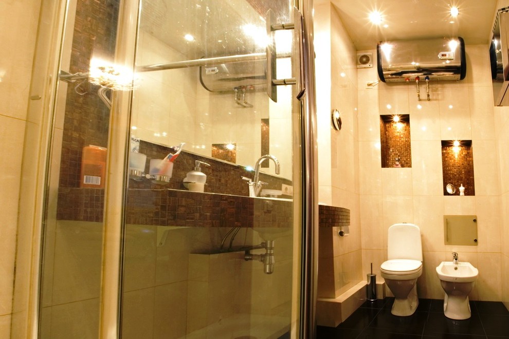 Варшавская