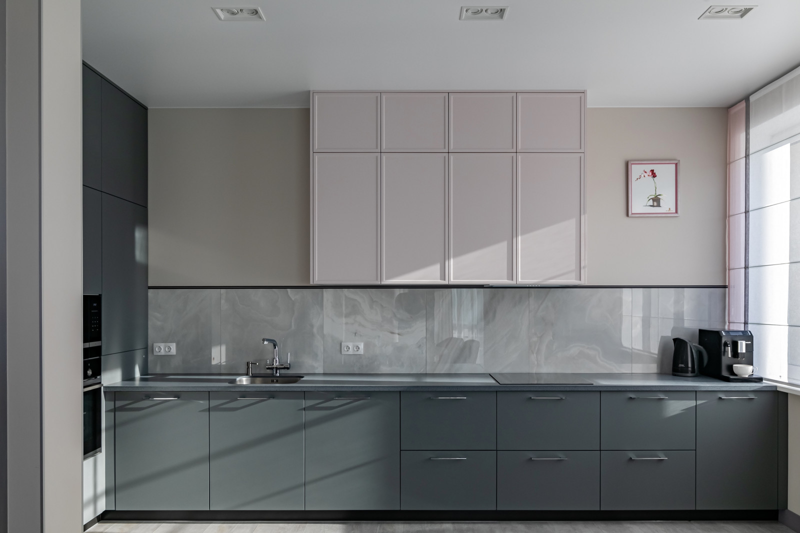 Вдохновение цветом