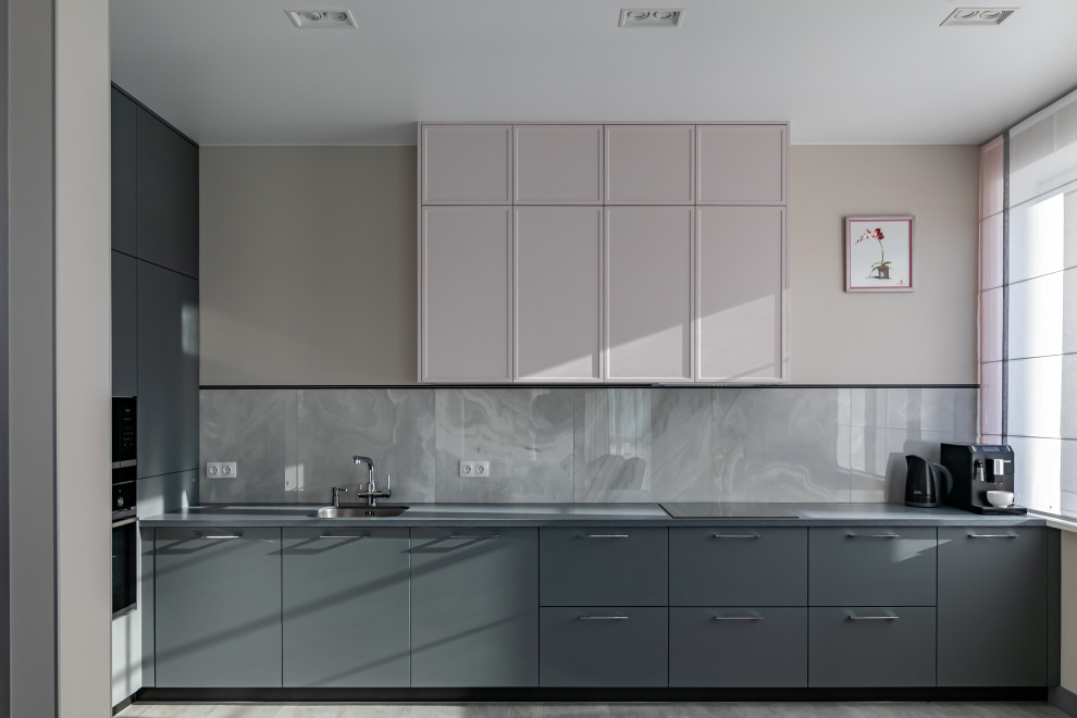 Вдохновение цветом