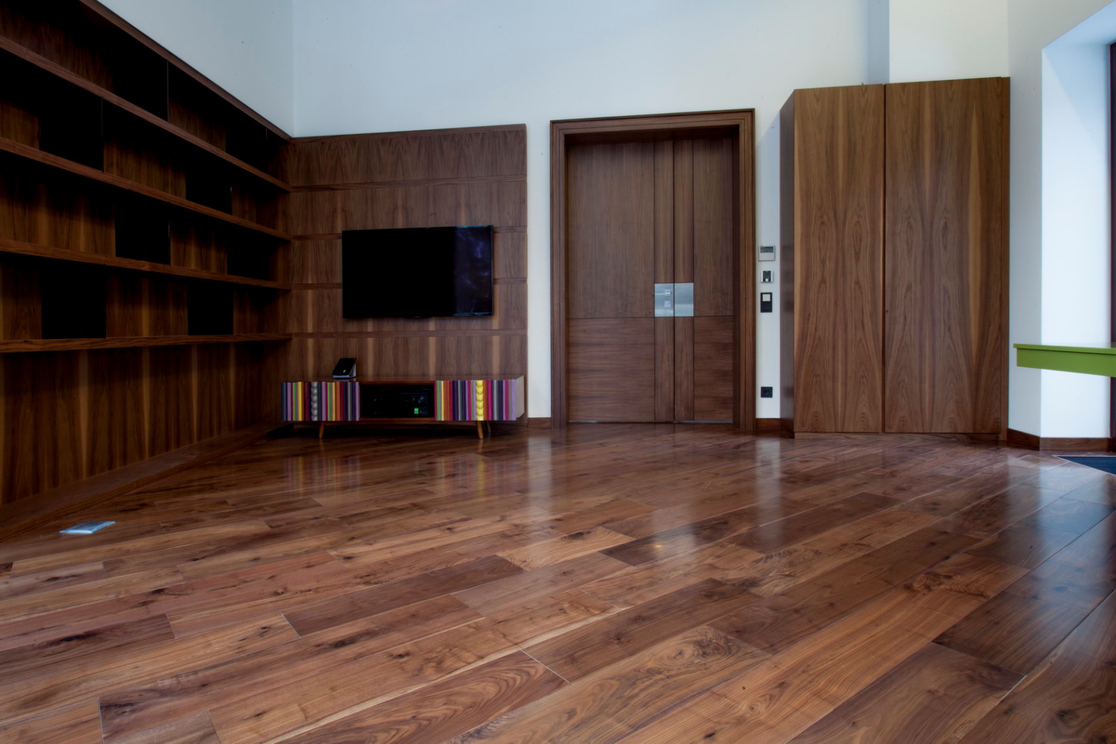 Коровино, частный дом