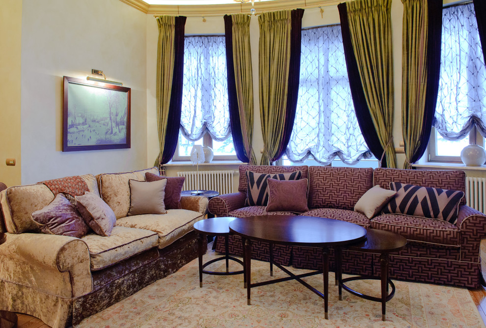 Новахово, частный дом