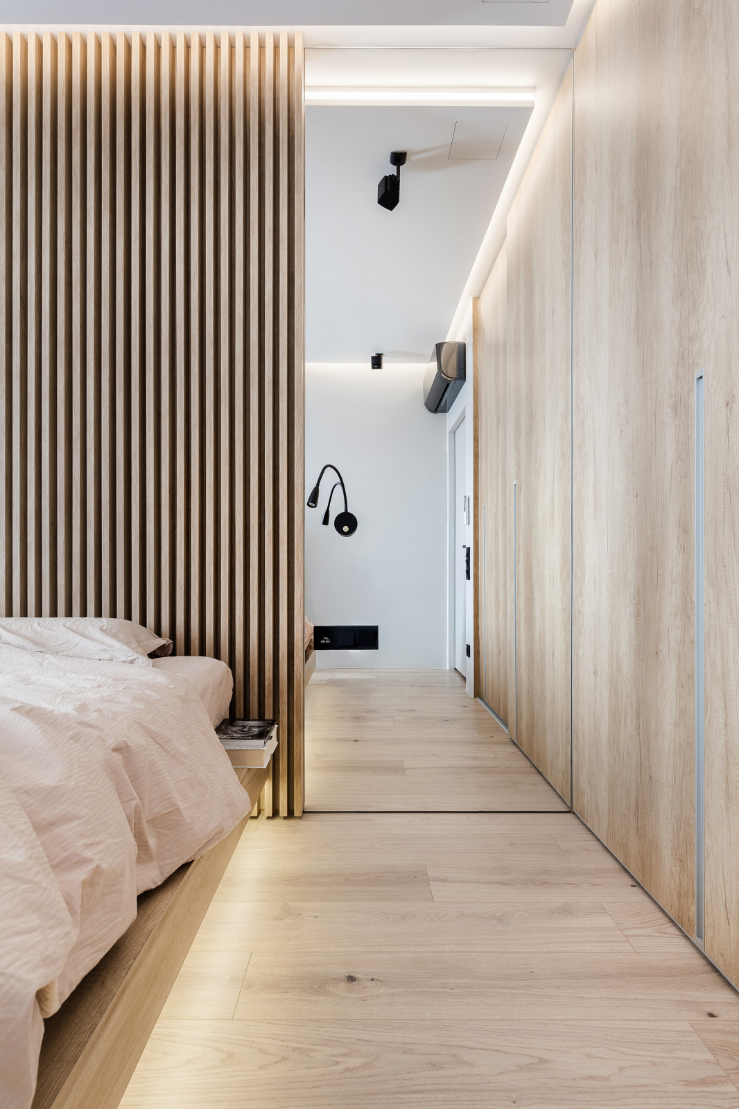 Riviera Apartment 2.0