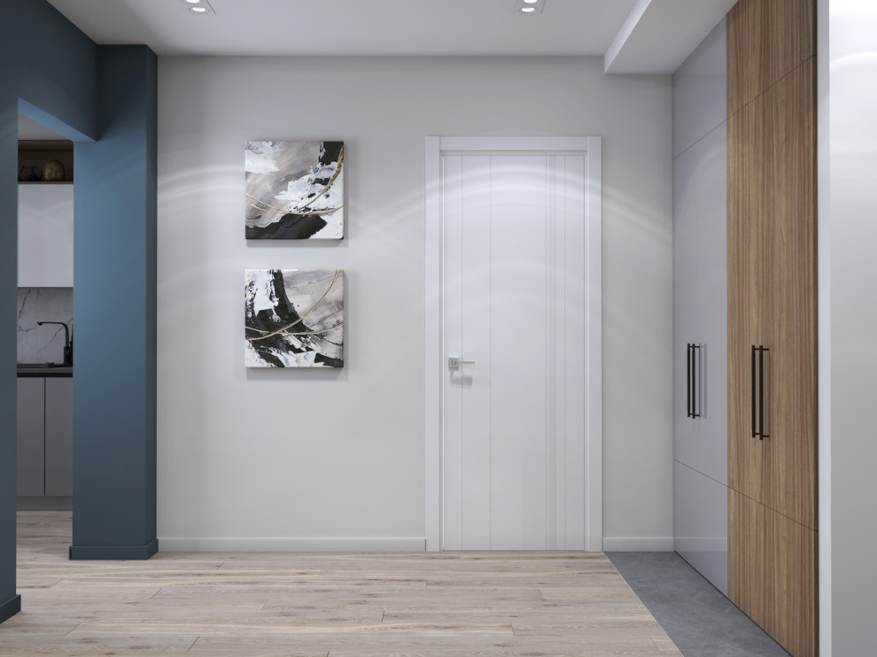 ЖК "Панорама", 74кв.м.