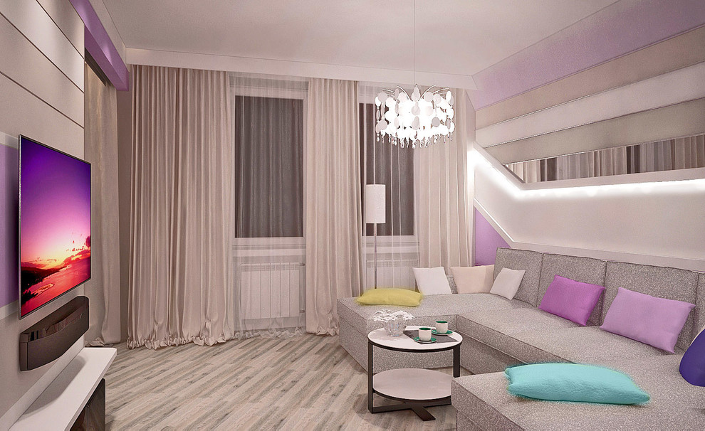 Квартира 75 кв. м