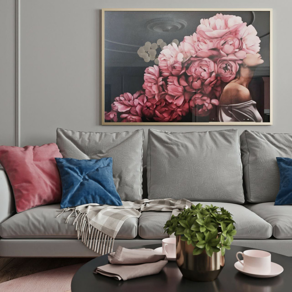 Счастливая квартира