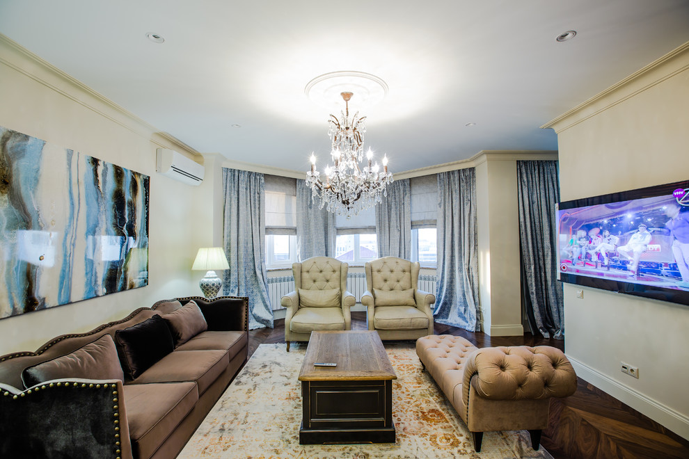 Квартира в Грозном