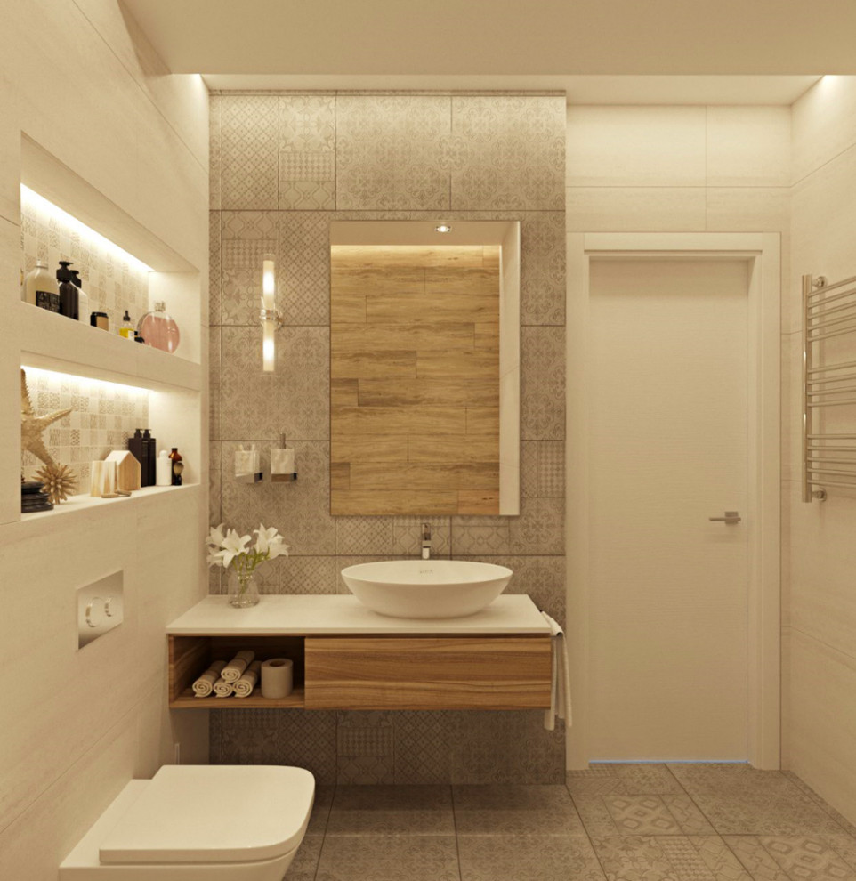 Апартаменты в г. Сочи