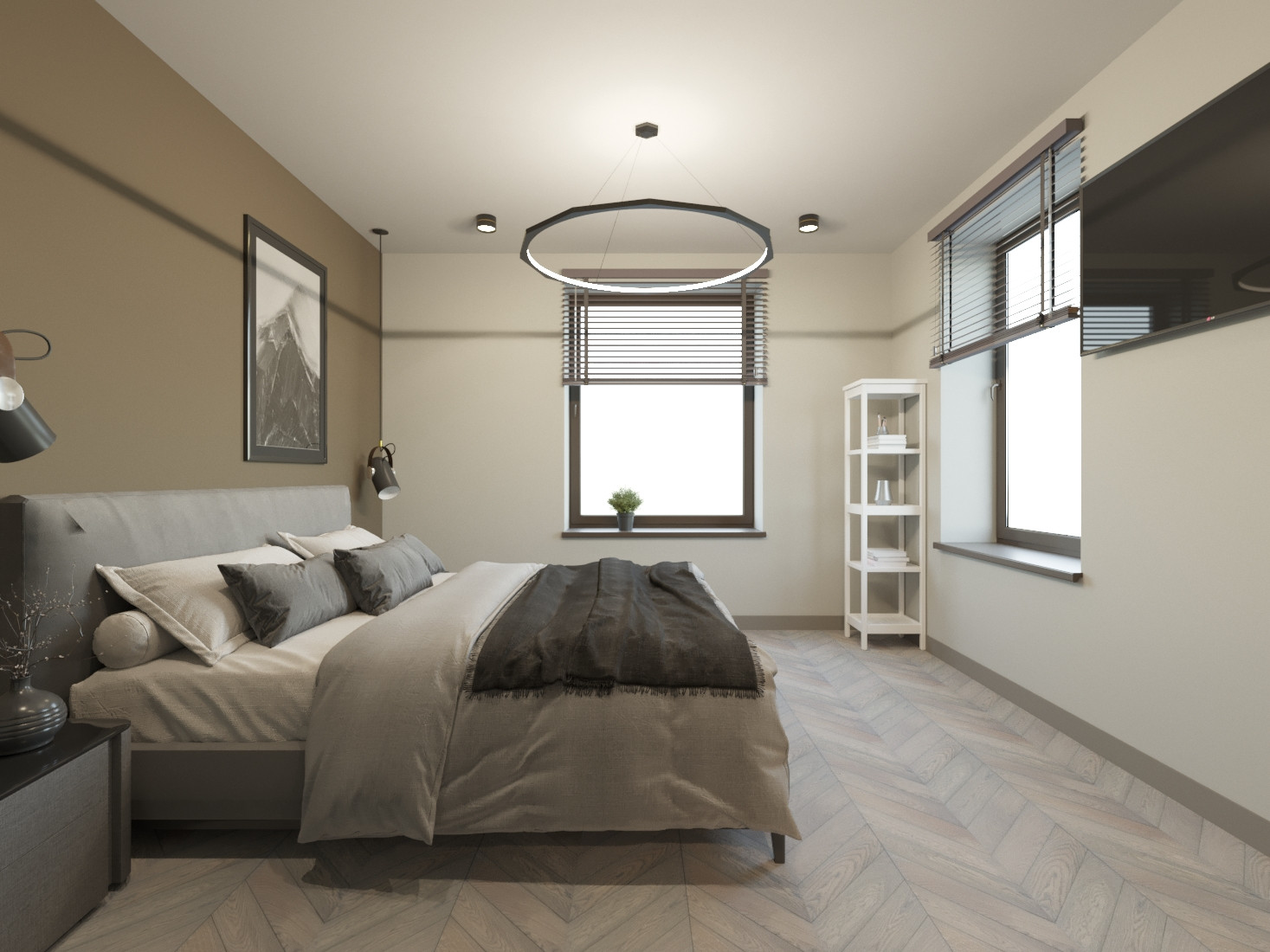 Дом в поселке "Дубрава"